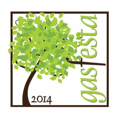 logo gasfesta