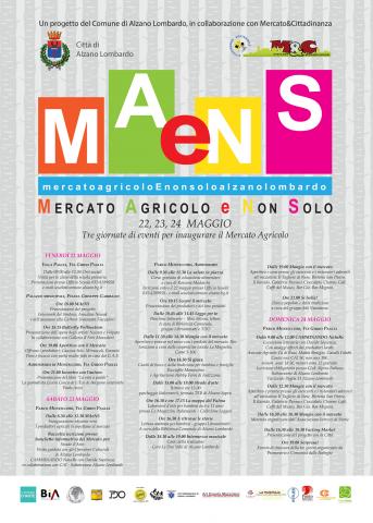 MAENS-manifesto