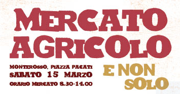 Mercato Agricolo