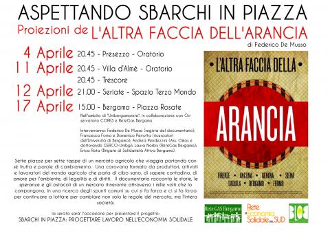 Aspettando Sbarchi in Piazza