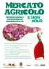 volantino mercato agricolo - 15 Nov 14